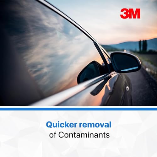 3M IA260166342 Auto Specialty Glass Cleaner (500 ml)|B00S5SB3LY