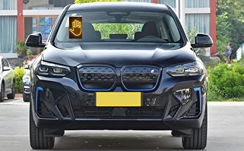 LED Middle Finger Sign for Car, Truck, Thank You Lights, Thumb Up Down Light, Cool Car Interior Light to Express Yourself, Cool Funny Car Accessories Gadgets|B0BG7L1MF1