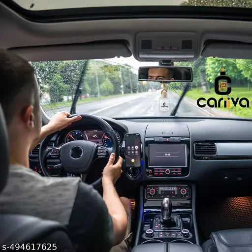 Cariiv Car Freshner  | Fragrance : Exotica | Quantity : 10ml