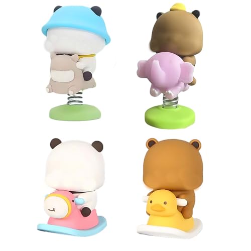 Kids Toys,Car Dashboard Accessories Toys, for Girls,Interactive Suitable for Kid Gifts Aged 3-12 for Girls Car Dashboard Decoration|B0FBS183YQ