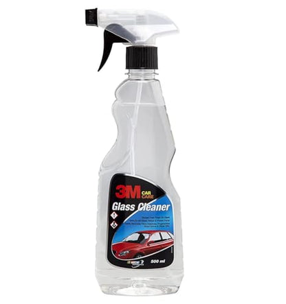 3M IA260166342 Auto Specialty Glass Cleaner (500 ml)|B00S5SB3LY