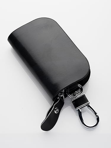 Contacts Car Key Cover Compatible with Hyundai Smart Key With Key Chain For Alcazar, Venue, Elantra, Venue, Tucson, Creta, i20, N Line Models…|B0CD2C2YBB