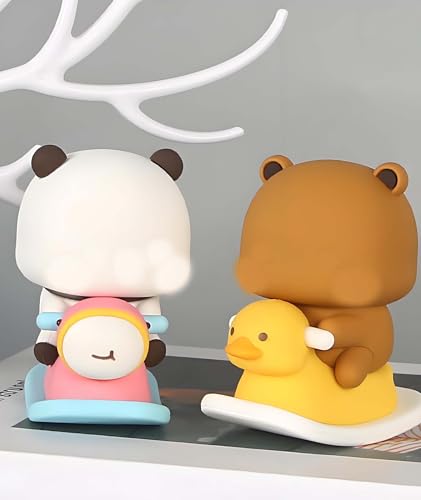 Kids Toys,Car Dashboard Accessories Toys, for Girls,Interactive Suitable for Kid Gifts Aged 3-12 for Girls Car Dashboard Decoration|B0FBS183YQ