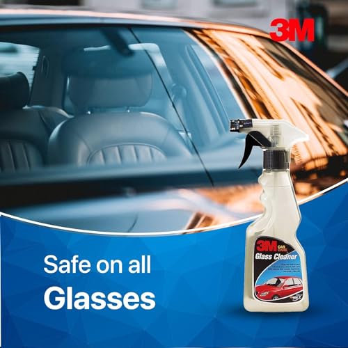 3M IA260166342 Auto Specialty Glass Cleaner (500 ml)|B00S5SB3LY