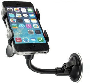 Trifles Car Mobile Holder for Windshield, Dashboard