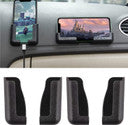 WHEELZ&MOUNTZ Car Mobile Holder for Dashboard
